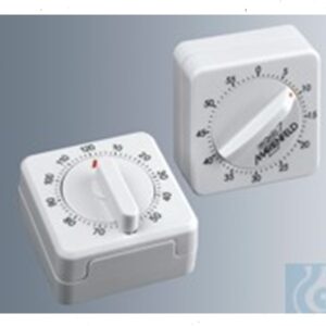 Timer, Mechanical