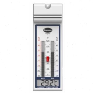 THERMOMETER