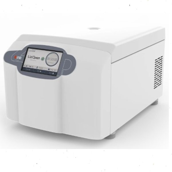 High-speed Centrifuge DG1616