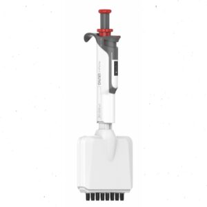 HiPetteColorful Pipettor, Multi-Channel Adjustable Volume