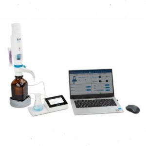 dTrite-Pro  Digital Titrator, without Bottle